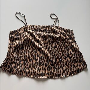 Urban Outfitters Crop Top